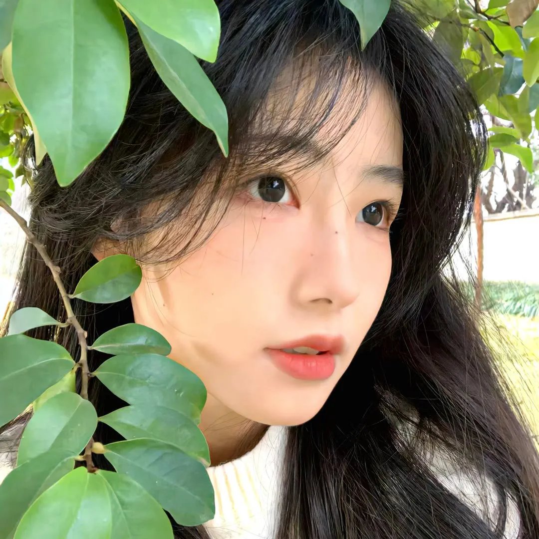 靠近我温暖你